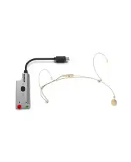 Samson DEU1 Headset - Interfata Audio