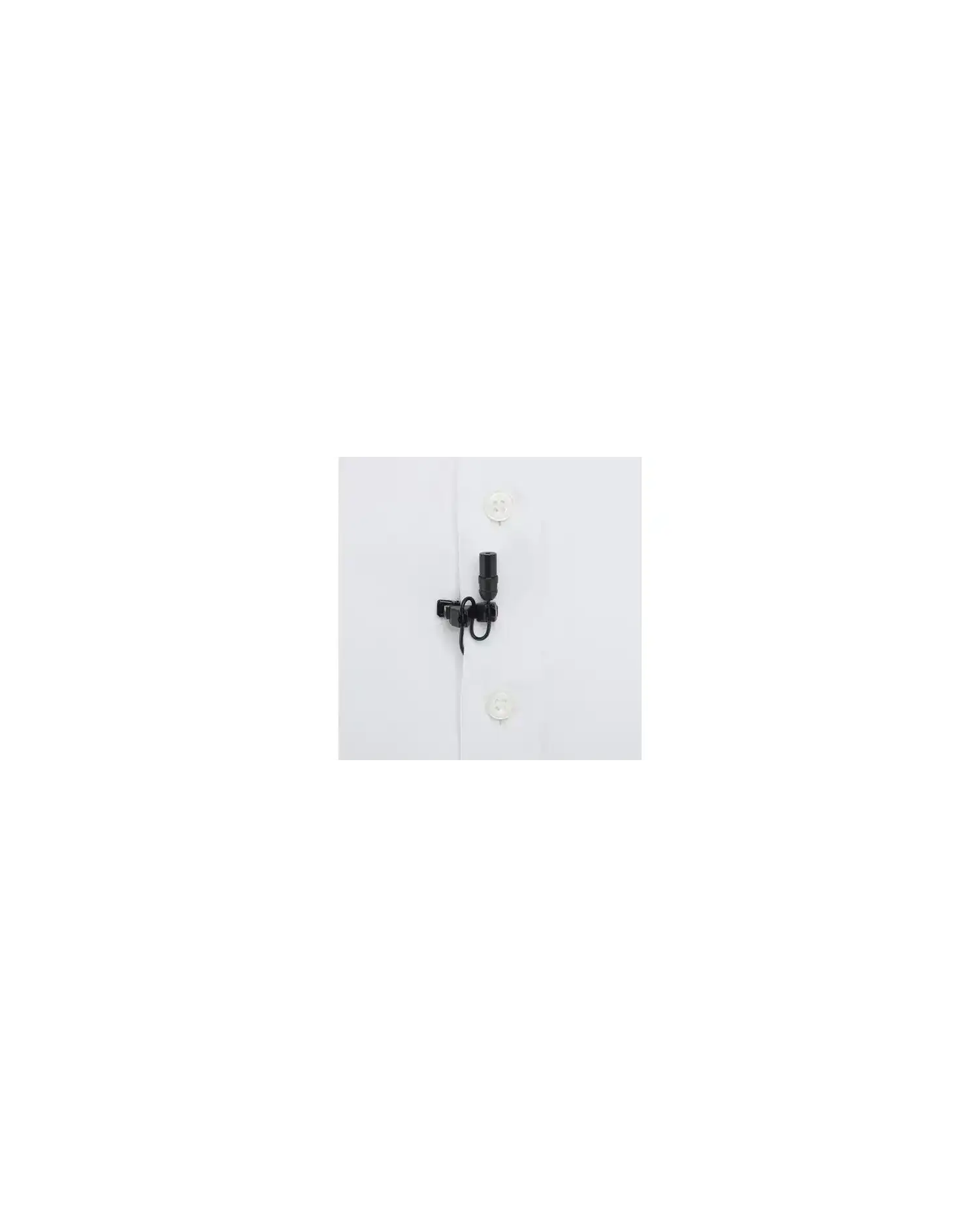 Samson LMU1 - Microfon Lavaliera cu Interfata USB