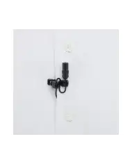 Samson LMU1 - Microfon Lavaliera cu Interfata USB