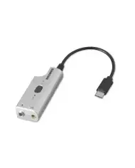 Samson LMU1 - Microfon Lavaliera cu Interfata USB
