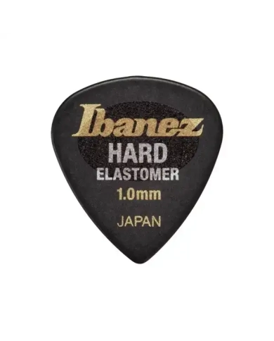 Ibanez EL16HD10S-HBK Elastomer Hard - Pana Chitara