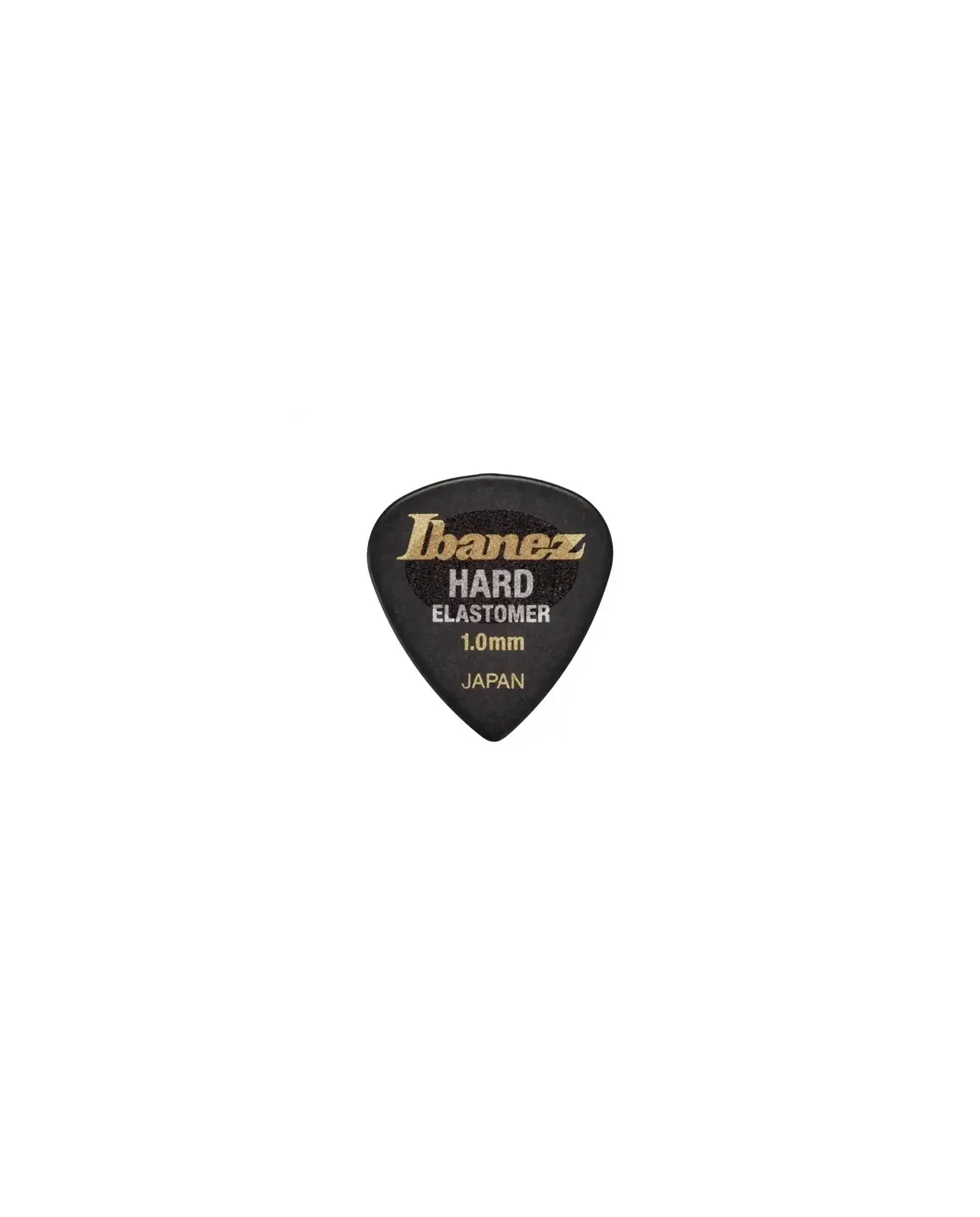 Ibanez EL16HD10S-HBK Elastomer Hard - Pana Chitara