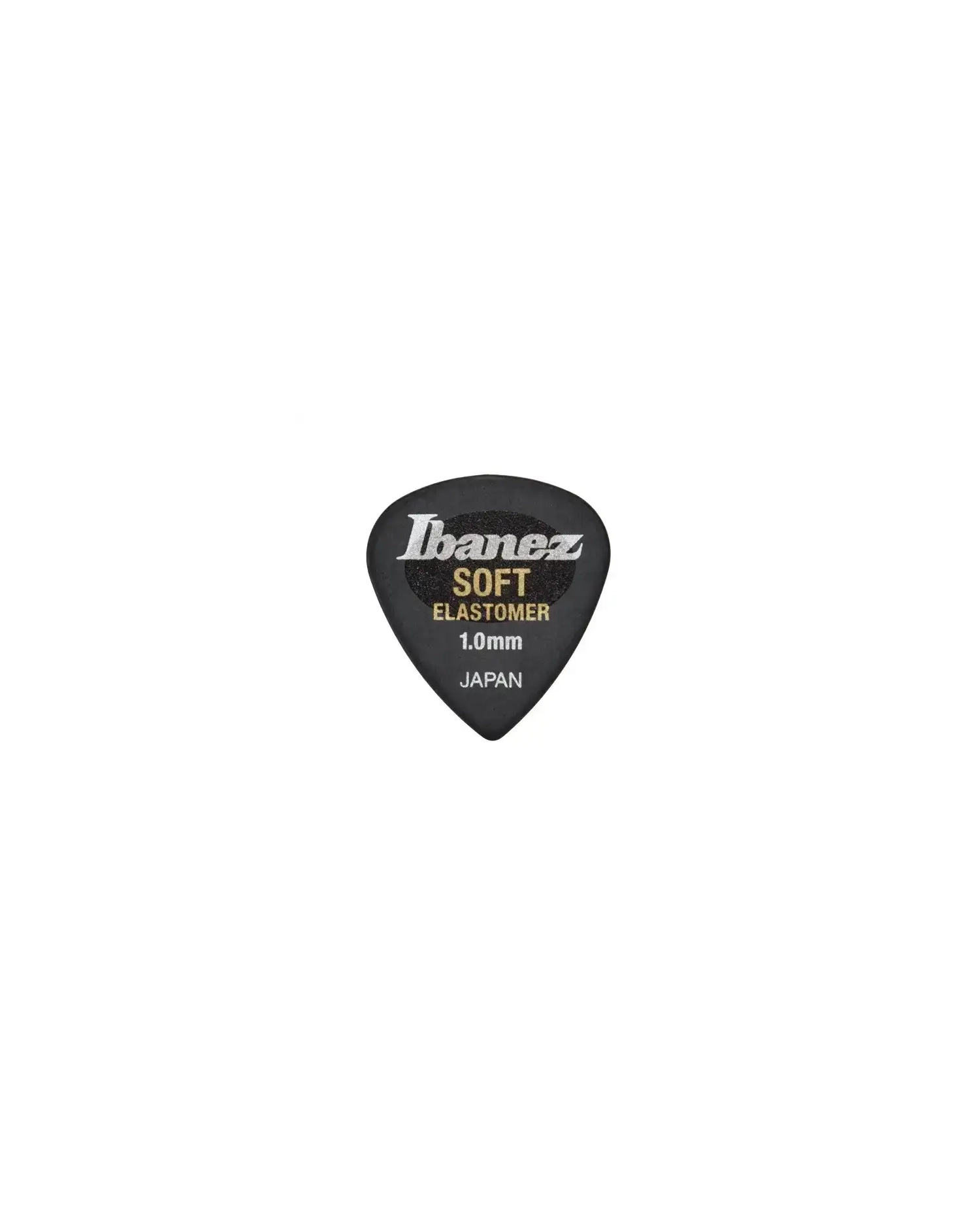 Ibanez EL16ST10S-HBK Elastomer Soft - Pana Chitara