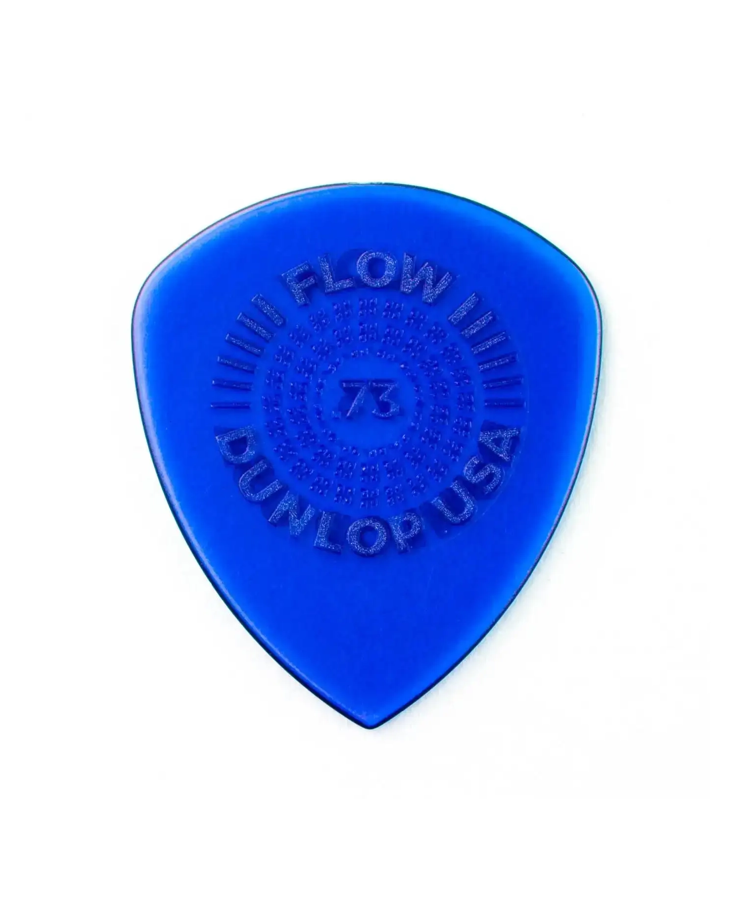 Dunlop 549P.73 Flow Standard - Pană Chitară Dunlop - 1