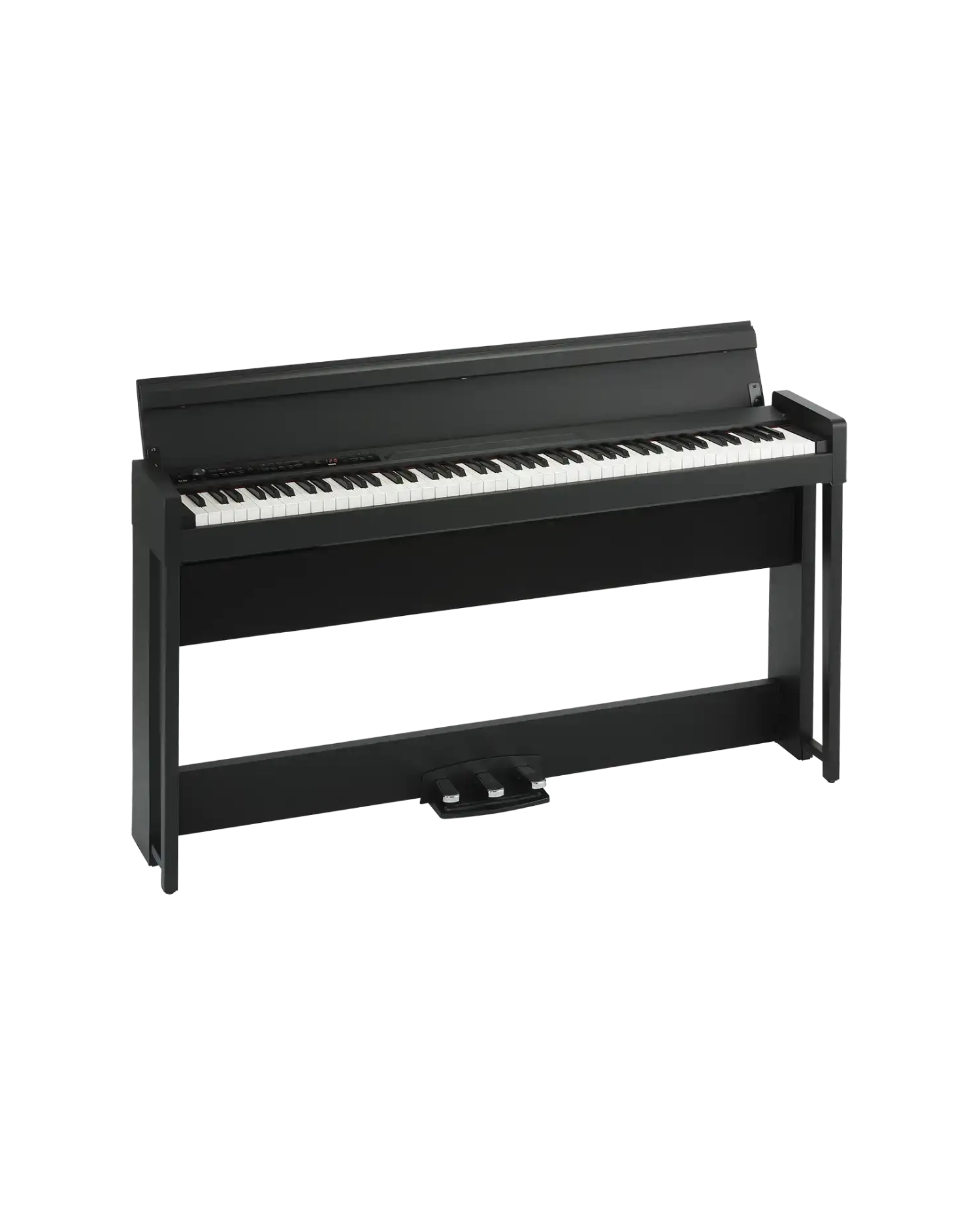 Korg C1 Air Black - Pian Digital Korg - 2