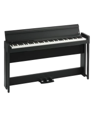 Korg C1 Air Black - Pian Digital Korg - 2