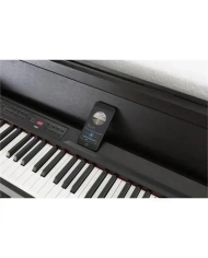 Korg C1 Air Black - Pian Digital Korg - 3