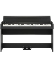 Korg C1 Air Black - Pian Digital Korg - 1