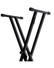 OnStage KS7171 - Stativ clapa dublu X