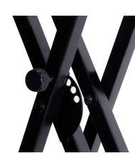OnStage KS7171 - Stativ clapa dublu X