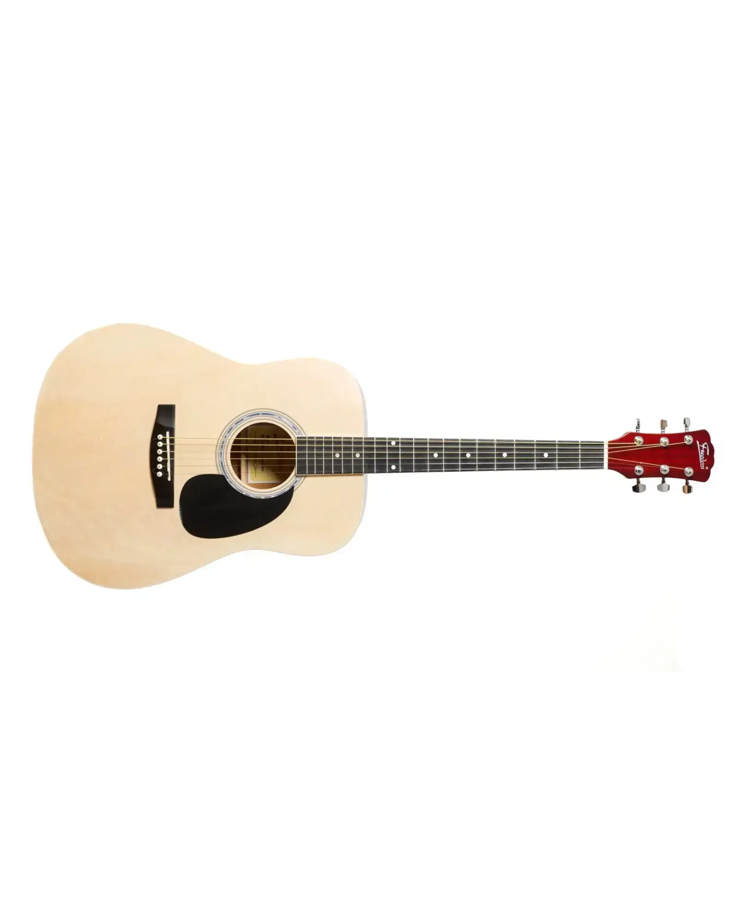 Freedom AG-300-N - Chitara acustica Freedom - 1