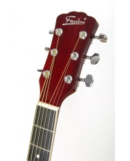 Freedom AG-300-N - Chitara acustica Freedom - 2