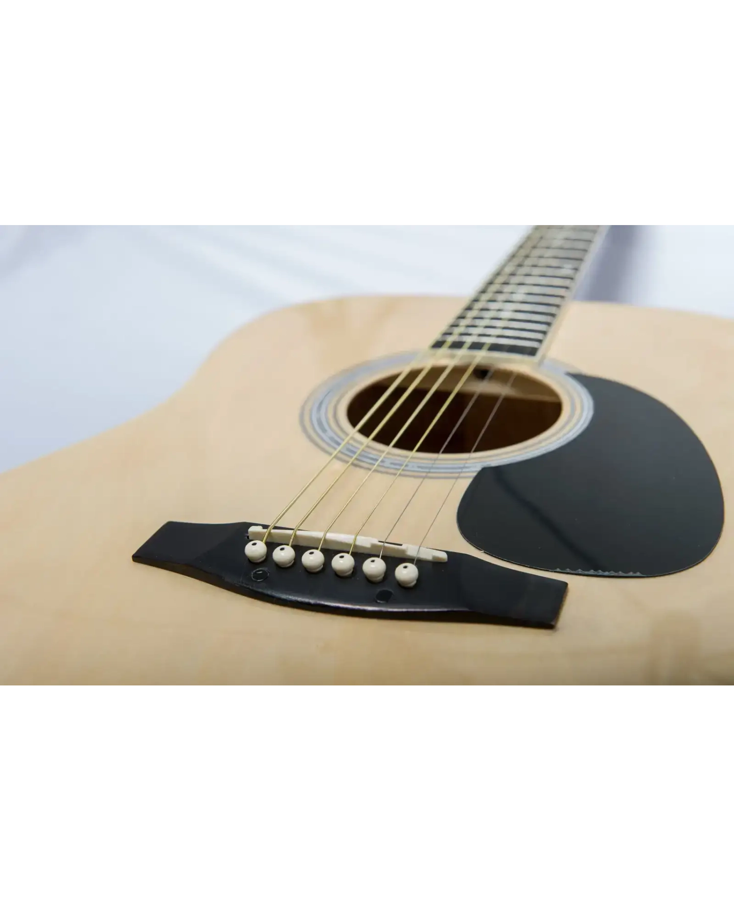 Freedom AG-300-N - Chitara acustica Freedom - 4