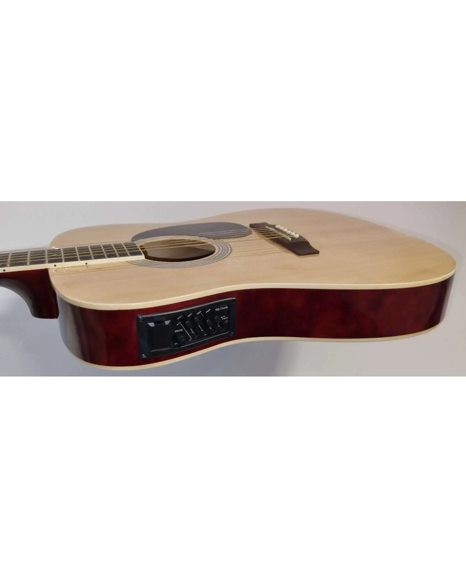 Freedom AG-500TCE - Chitara Electro-Acustica