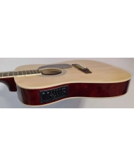 Freedom AG-500TCE - Chitara Electro-Acustica