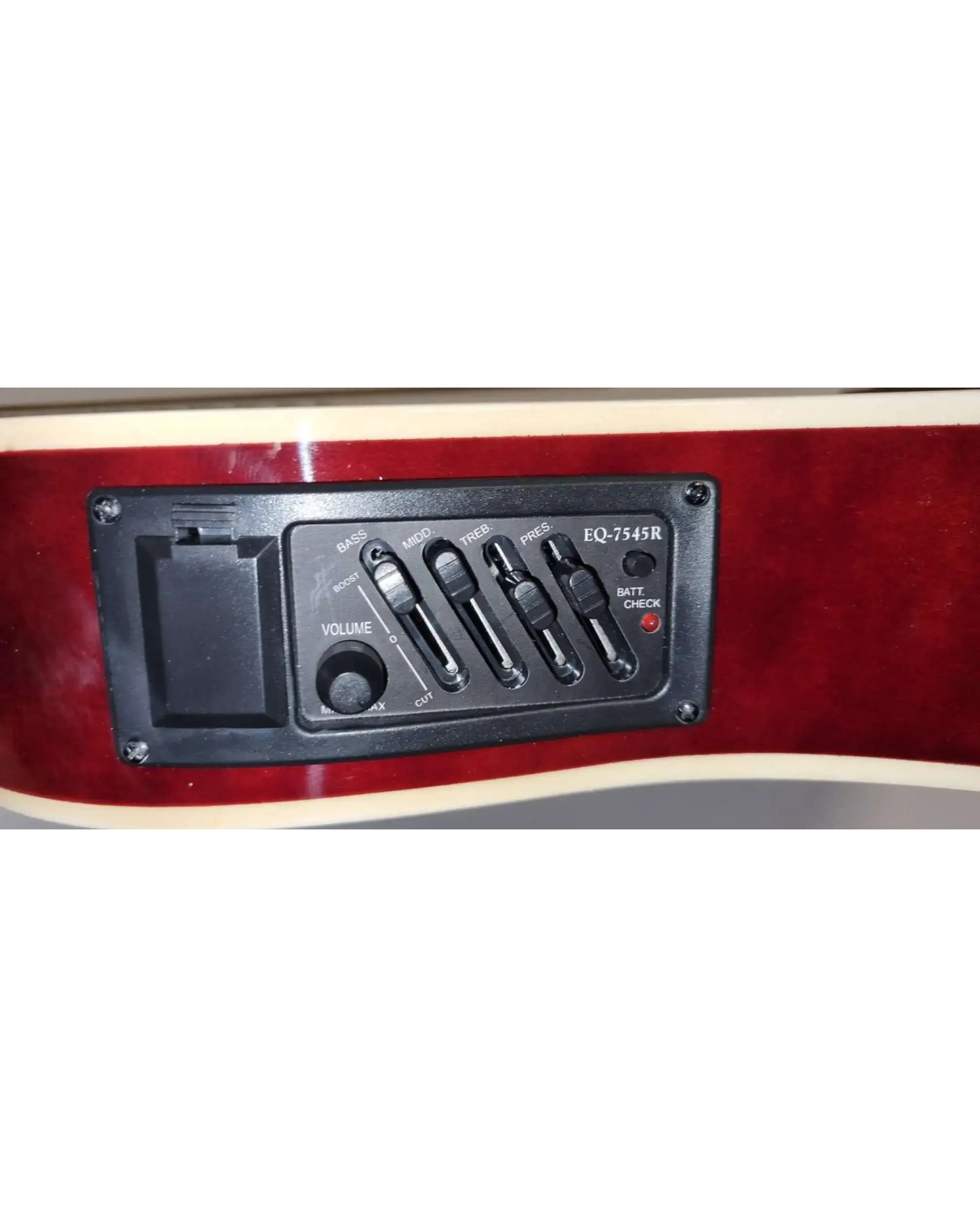 Freedom AG-500TCE - Chitara Electro-Acustica