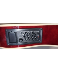 Freedom AG-500TCE - Chitara Electro-Acustica