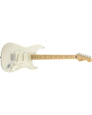 Fender Player Stratocaster PW - Chitara electrica