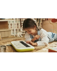 Casio SA-50 - Sintetizator