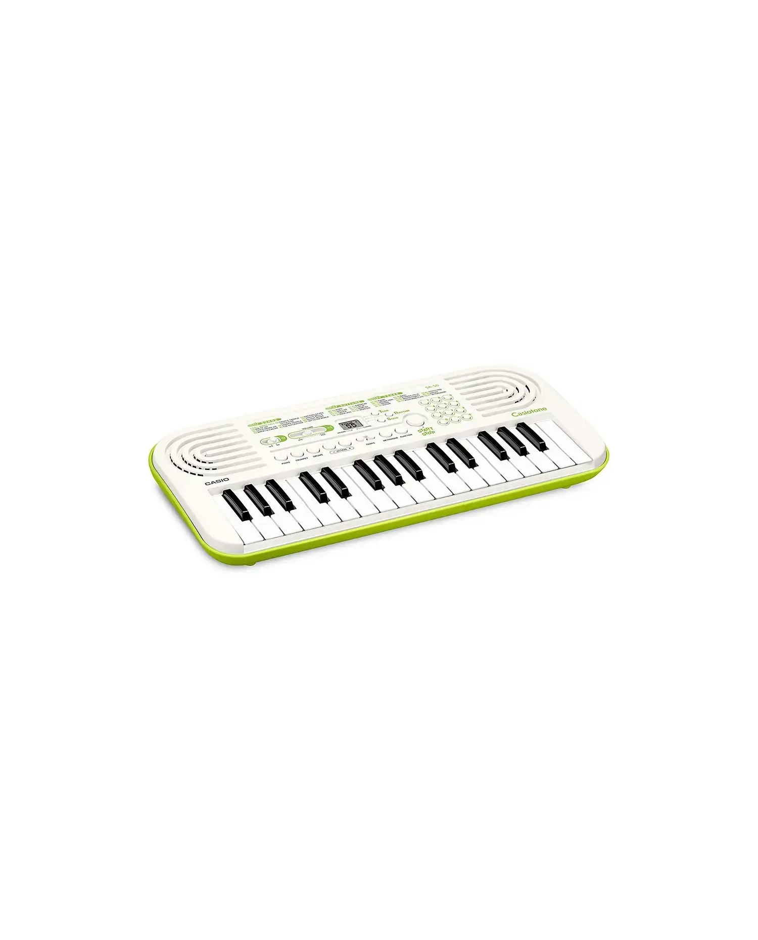 Casio SA-50 - Sintetizator