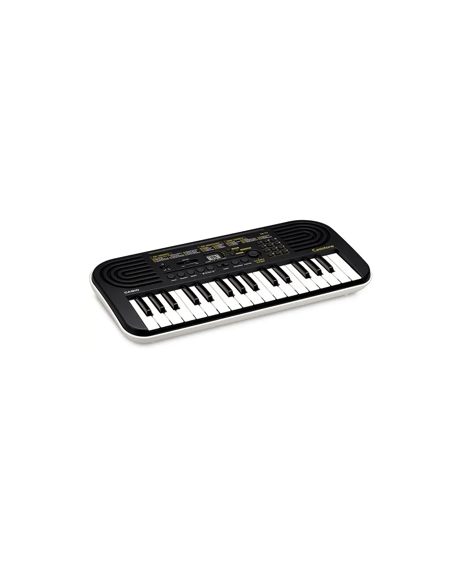 Casio SA-51 - Sintetizator