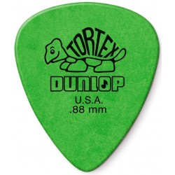 Dunlop 418R.88 Tortex -...
