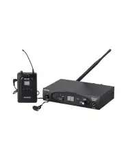 Eikon RM3000EK - Sistem in-ear