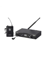 Eikon RM3000EKA - Sistem in-ear