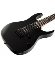 Ibanez GRG7221-BKN - Chitara Electrica Ibanez - 2