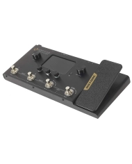 Hotone Ampero MP-100 - Procesor Efecte Chitara/Bass
