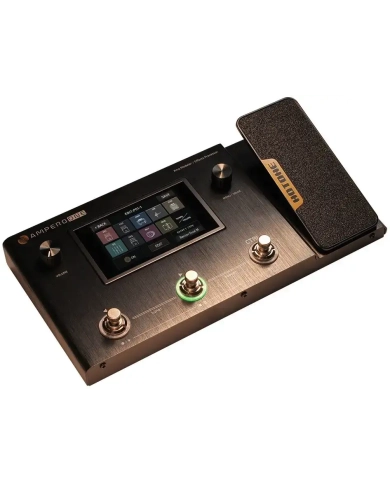 Hotone Ampero One MP-80 - Procesor Efecte Chitara/Bass