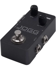 Hotone Jogg UA-10 - Pedala Efect cu Interfata Audio