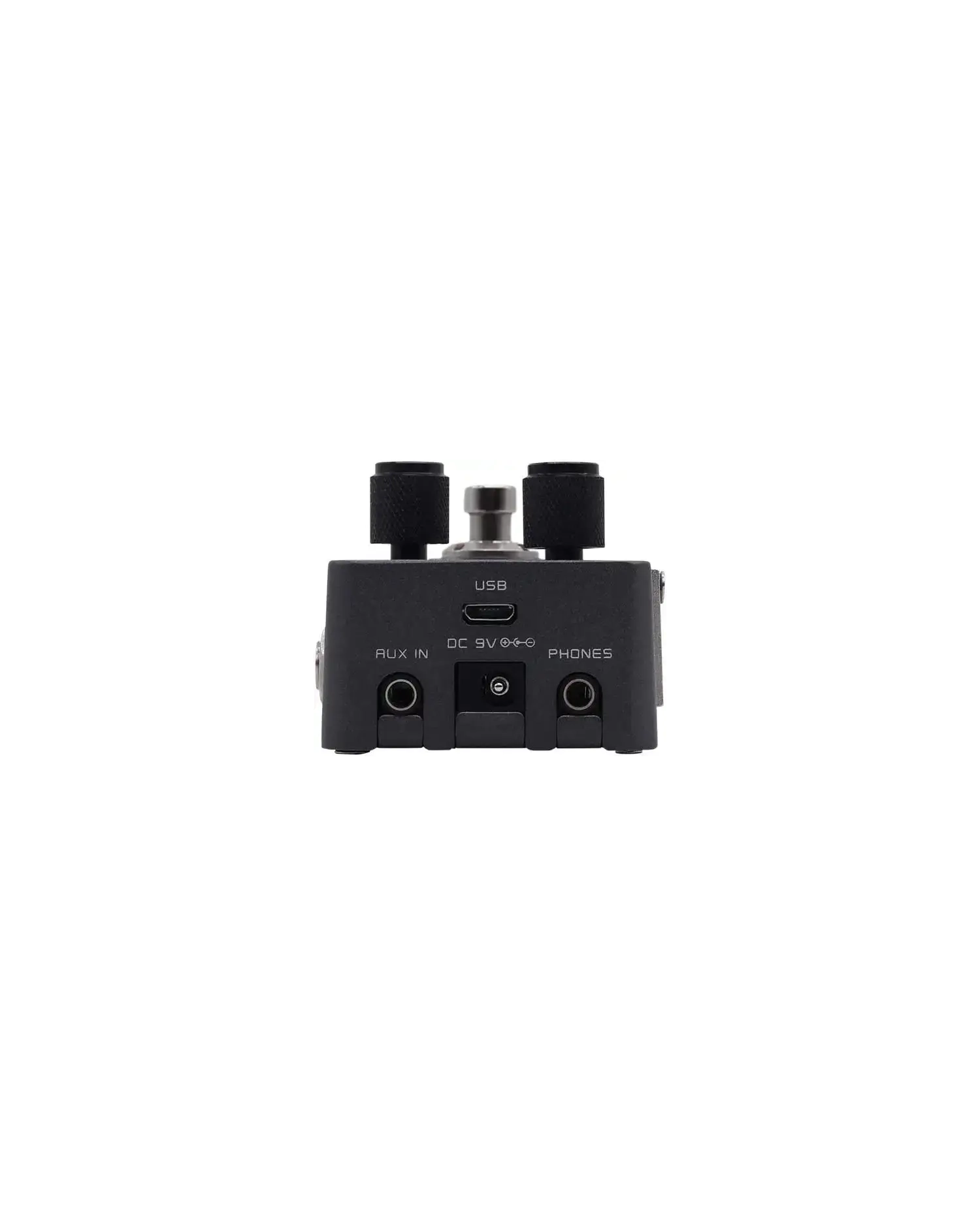 Hotone Jogg UA-10 - Pedala Efect cu Interfata Audio
