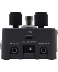 Hotone Jogg UA-10 - Pedala Efect cu Interfata Audio