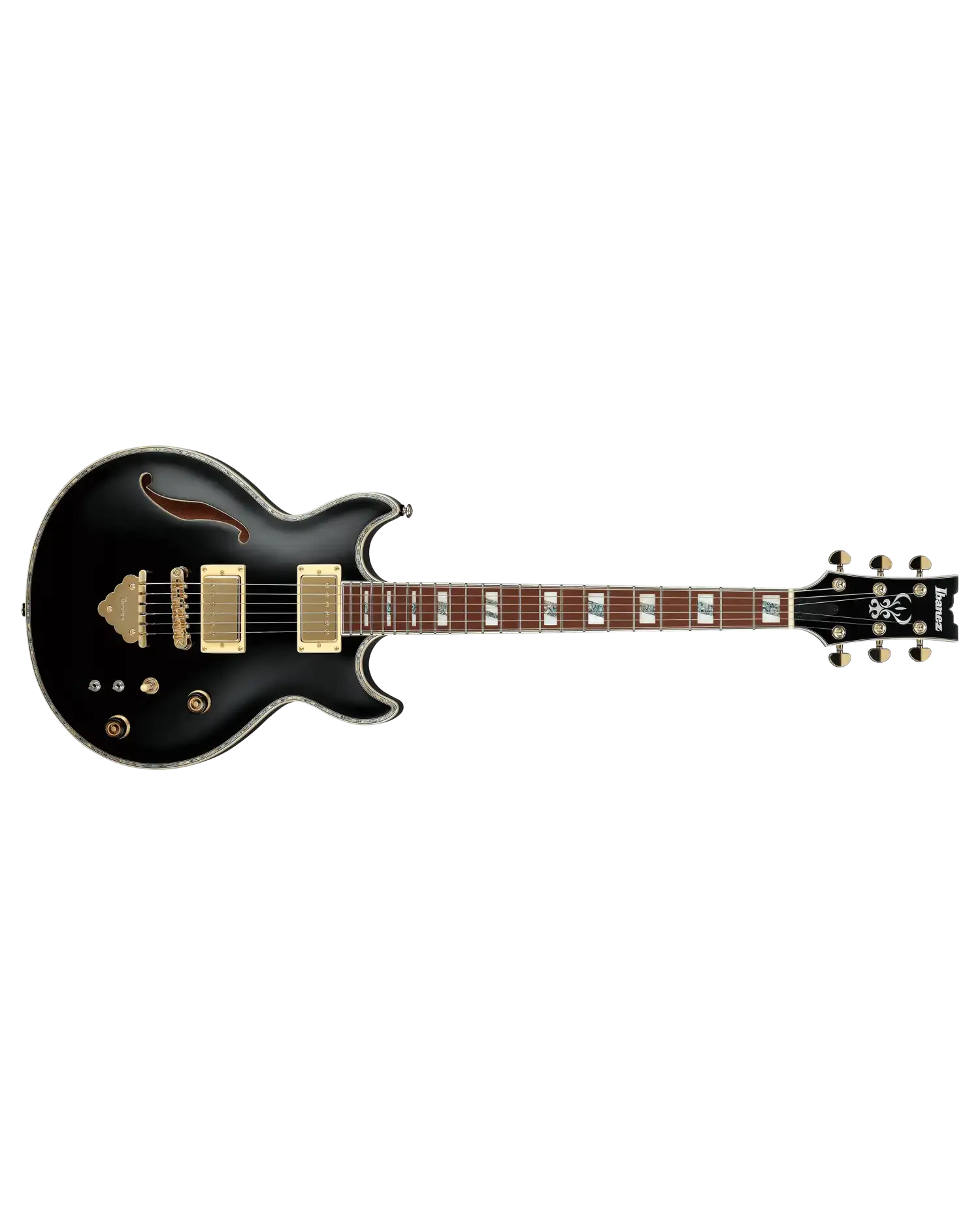 Ibanez AR520H-BK - Chitara Electrica