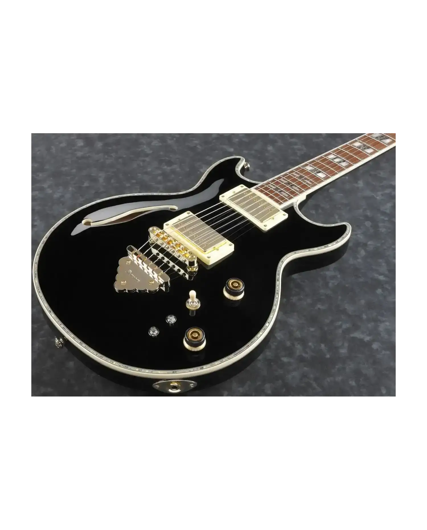 Ibanez AR520H-BK - Chitara Electrica