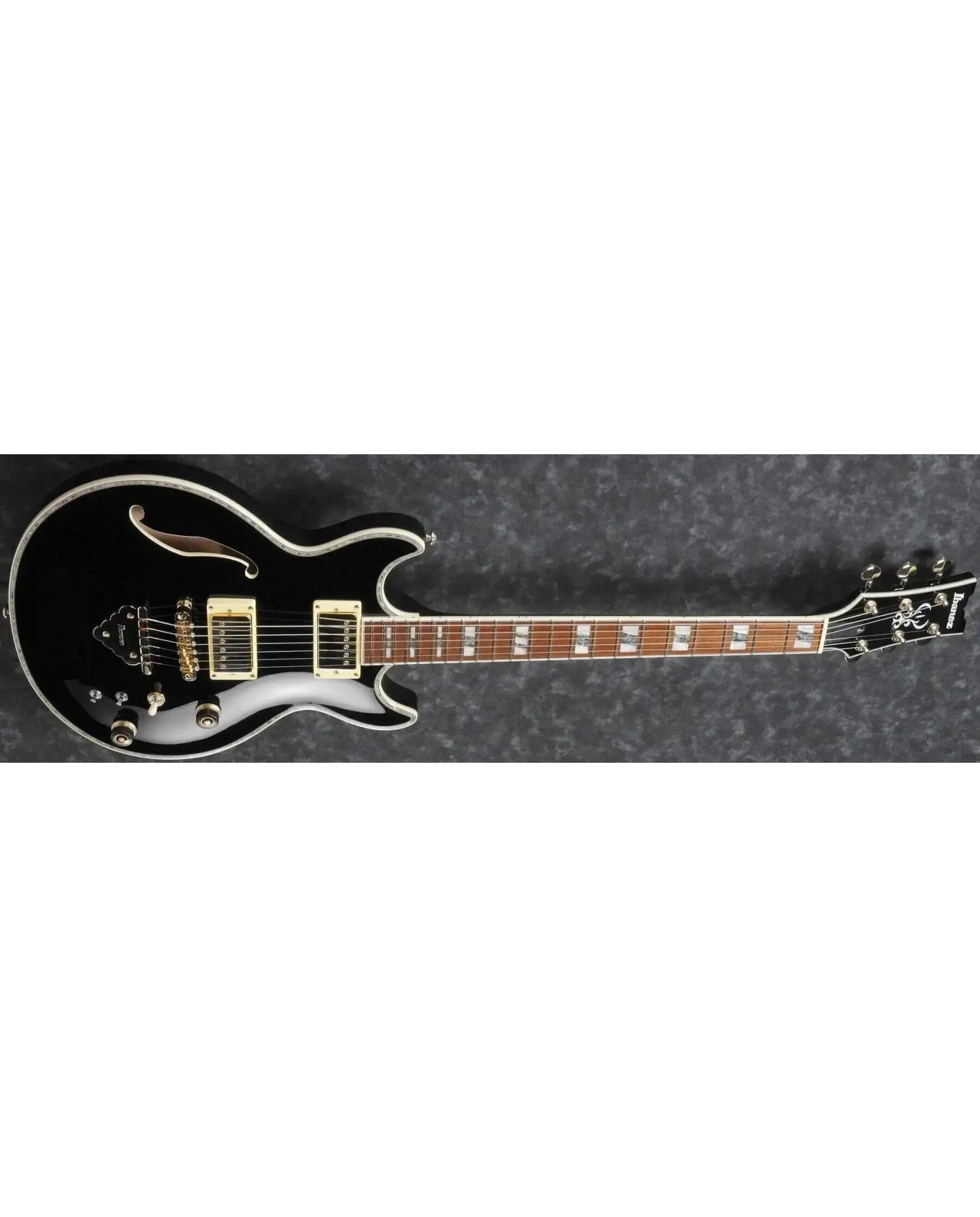 Ibanez AR520H-BK - Chitara Electrica