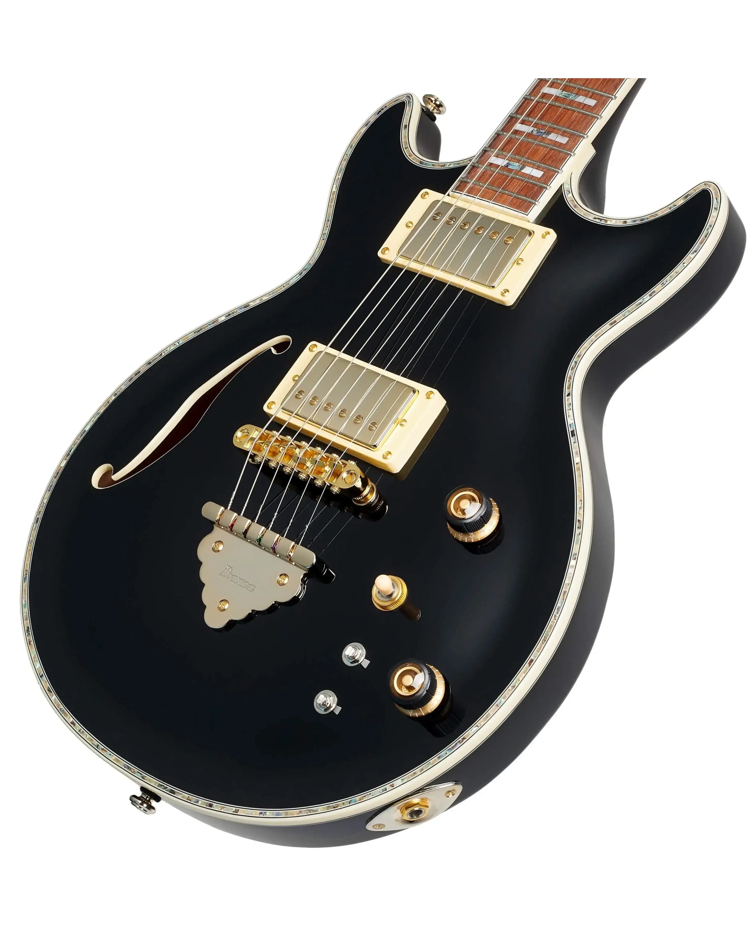 Ibanez AR520H-BK - Chitara Electrica