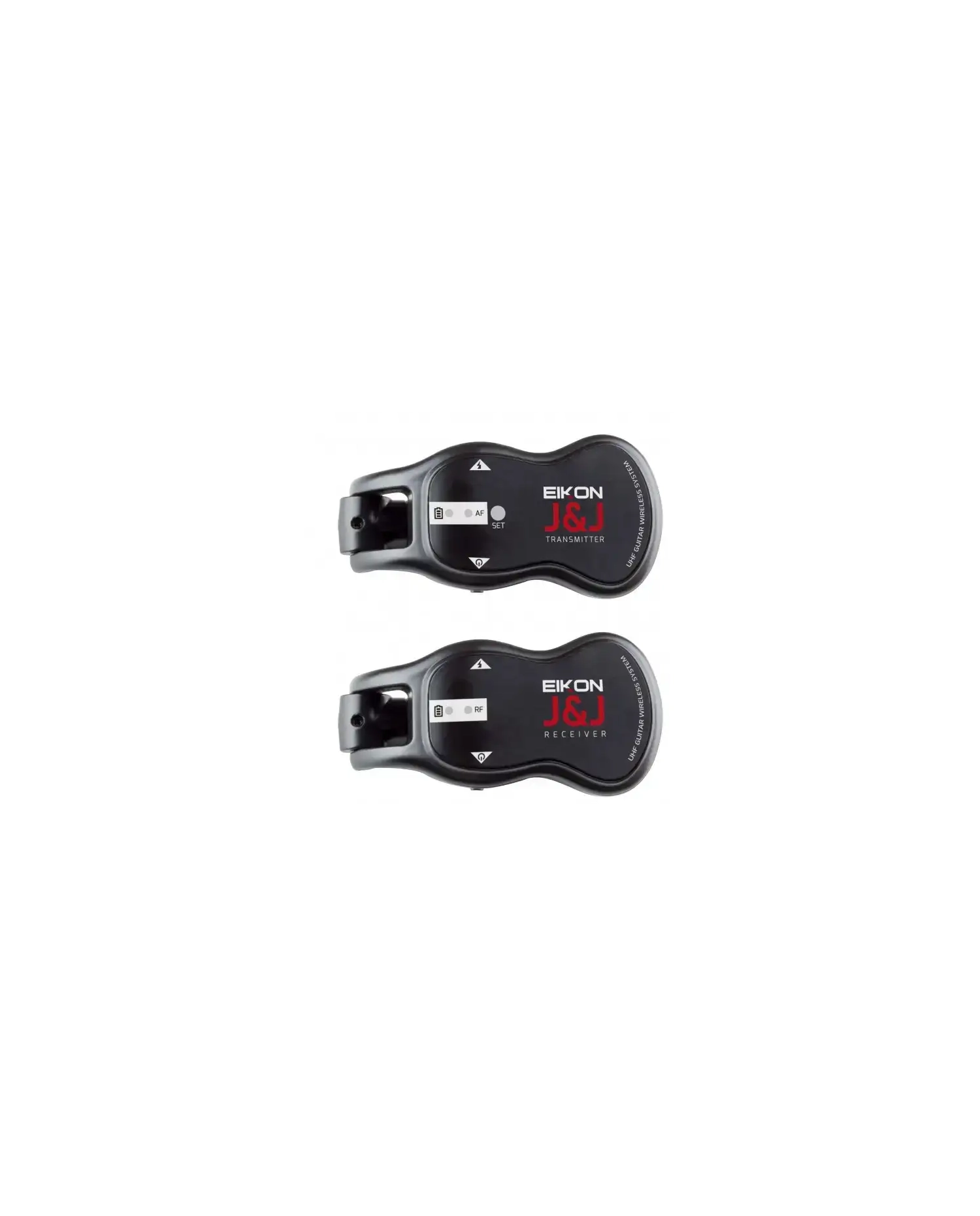 Eikon EKJJA - Sistem wireless chitara UHF