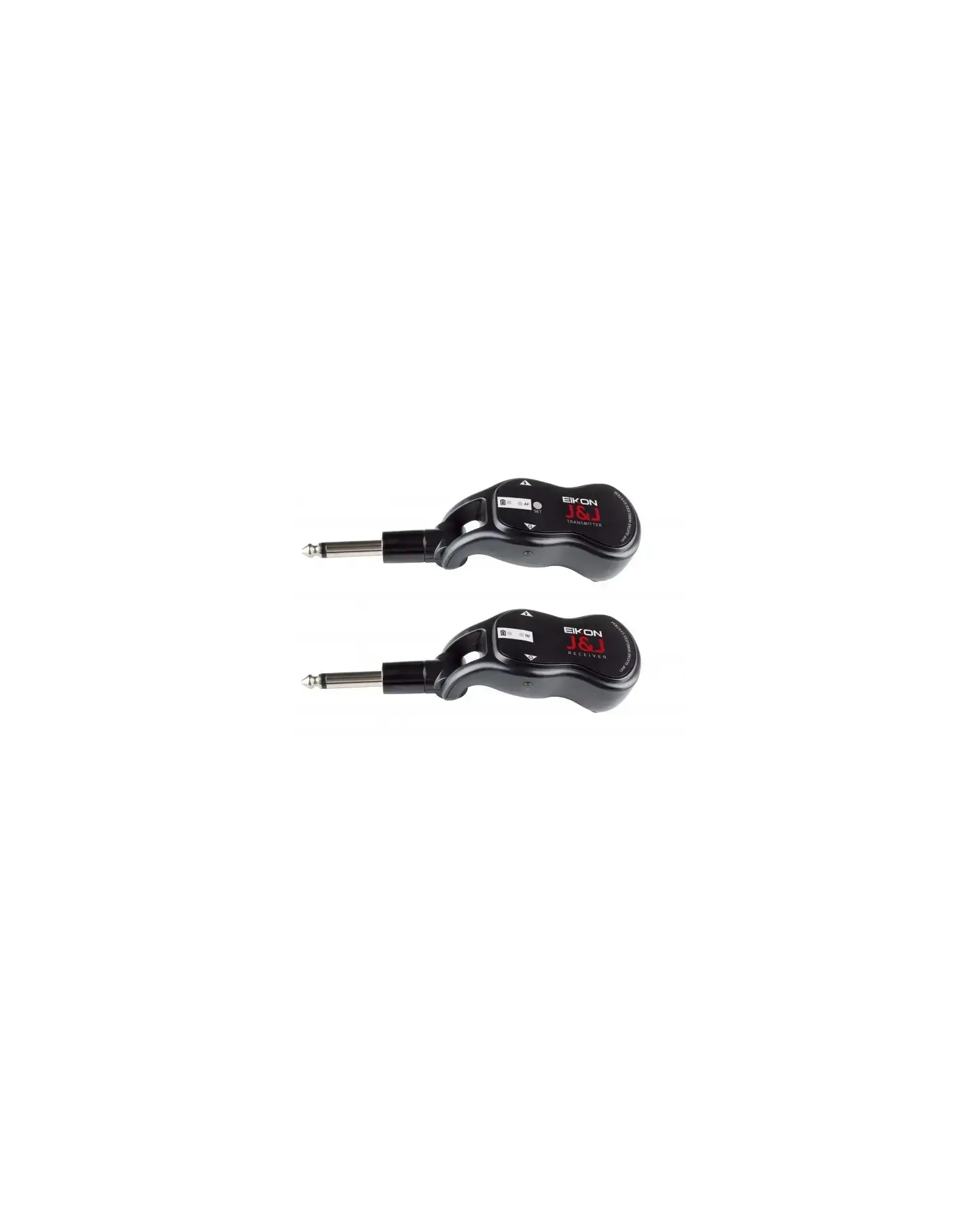 Eikon EKJJA - Sistem wireless chitara UHF