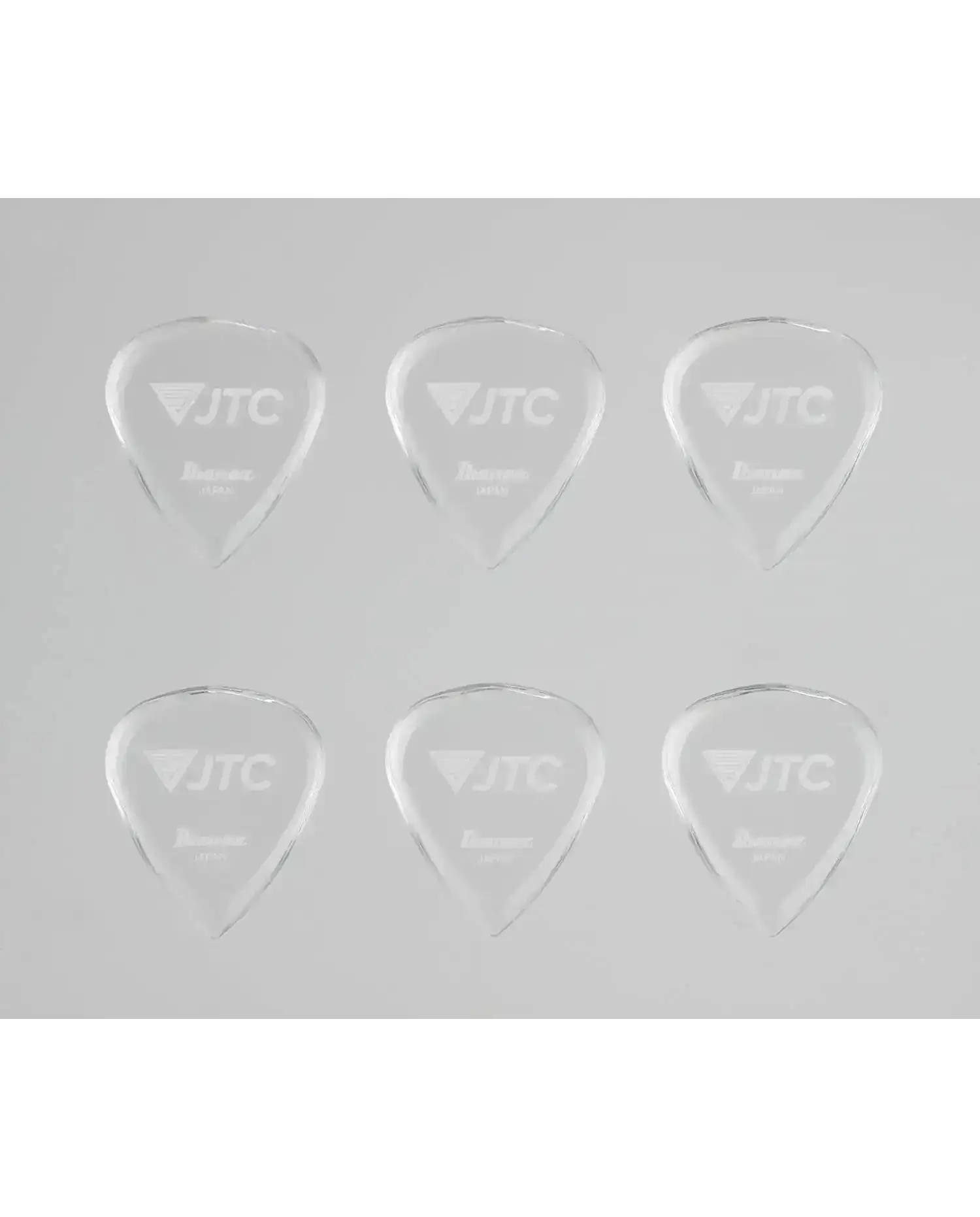 Ibanez PJTC1 - Set pene chitara