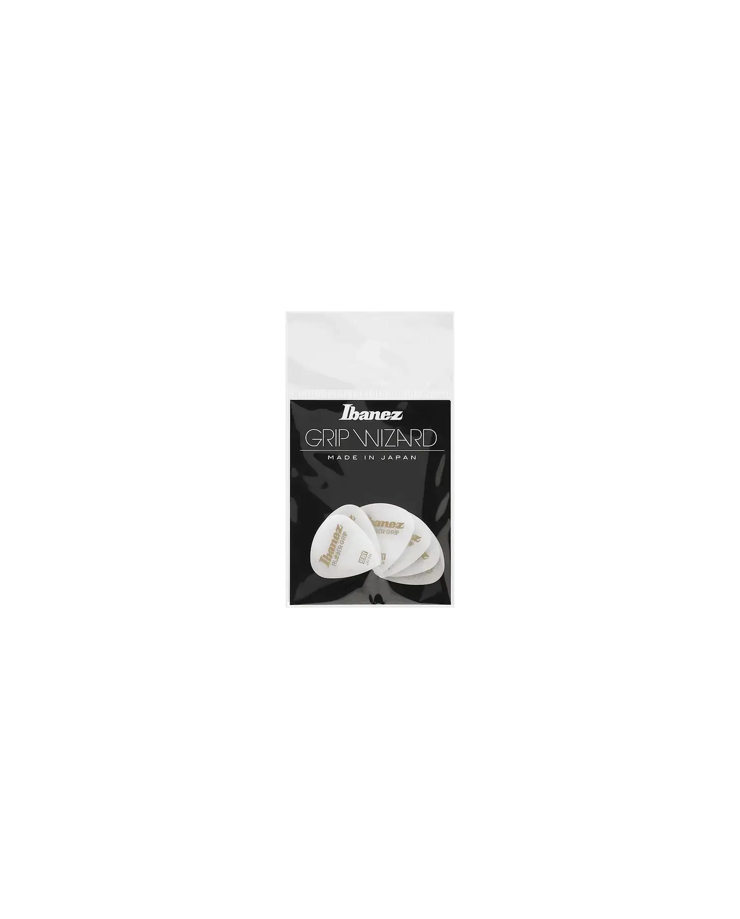 Ibanez PPA16HRG-WH - Set pene chitara