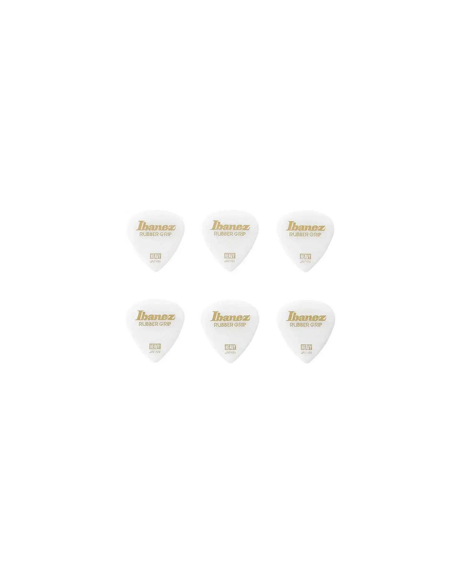 Ibanez PPA16HRG-WH - Set pene chitara
