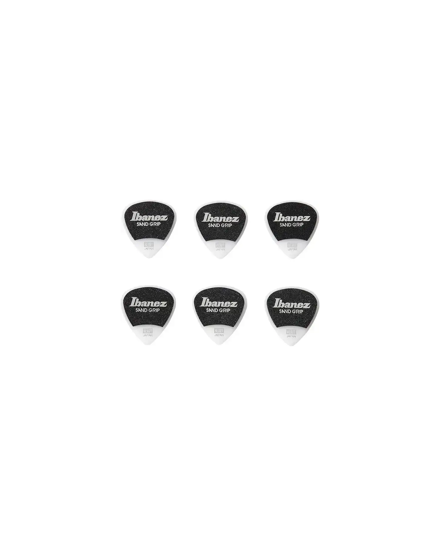 Ibanez PPA16HSG-WH - Set Pene Chitara