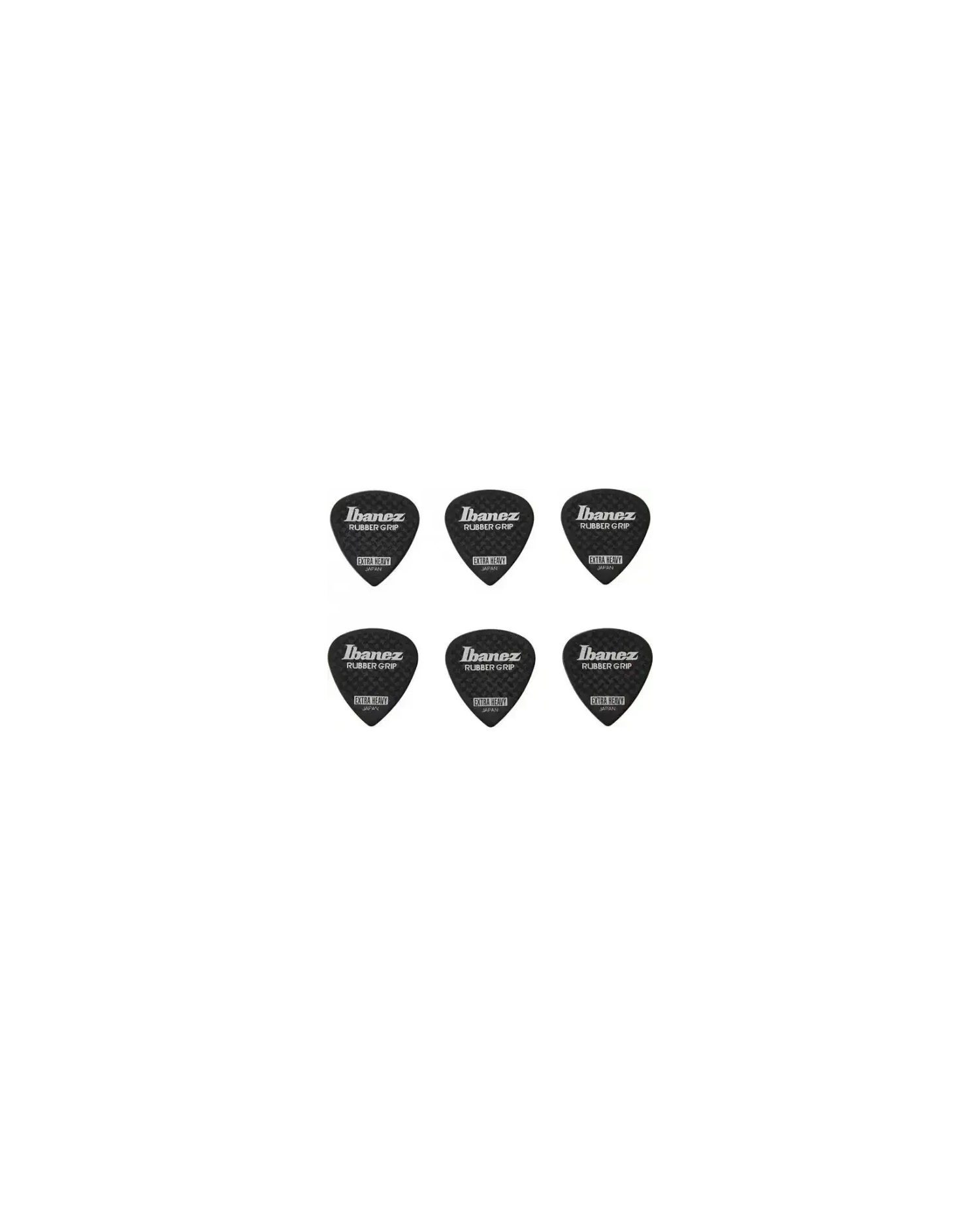 Ibanez PPA16XRG-BK - Set Pene Chitara