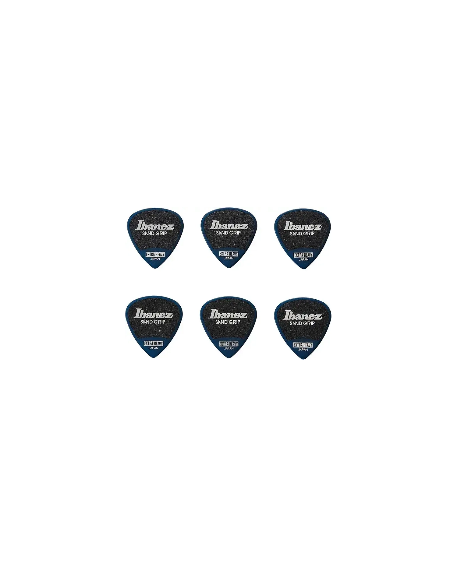 Ibanez PPA16XSG-DB Extra Heavy - Set Pene Chitara