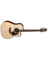 Takamine P4DC Pro Series - Chitara electro-acustica Takamine - 1
