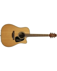 Takamine P1DC Natural - Chitara electro-acustica Takamine - 1