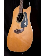 Takamine P1DC Natural - Chitara electro-acustica Takamine - 4