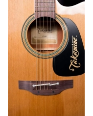 Takamine P1DC Natural - Chitara electro-acustica Takamine - 5